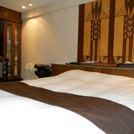 Hotel Lumiere Gotenba (Adults Only) Zewnętrze zdjęcie