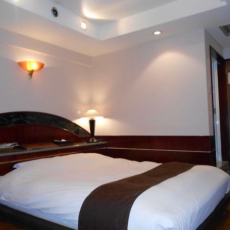 Hotel Lumiere Gotenba (Adults Only) Zewnętrze zdjęcie